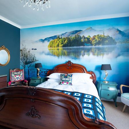 The Mount B&B Keswick  Exterior photo