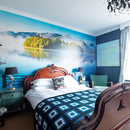 The Mount B&B Keswick  Exterior photo