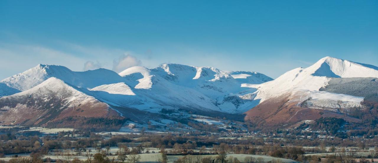 The Mount B&B Keswick  Exterior photo