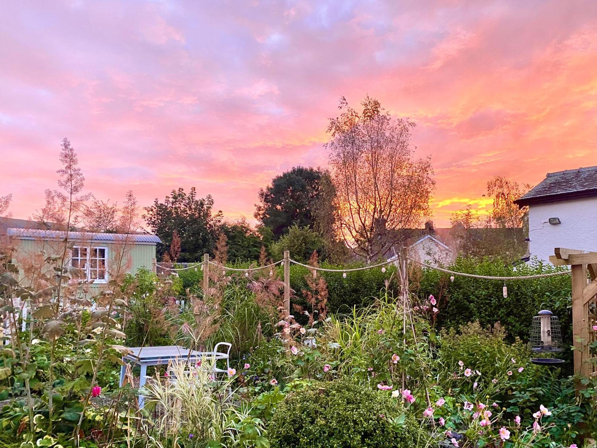 The Mount B&B Keswick  Exterior photo